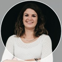 NG BIOTECH Employee Audrey Chotard's profile photo