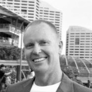 Living Recruitment Pty Ltd Employee Douglas Grierson's profile photo
