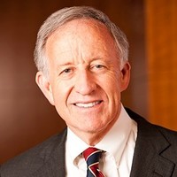 Ray Quinney & Nebeker Employee James Jardine's profile photo