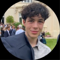 Warwick Finance Societies Employee Théo Dobson's profile photo