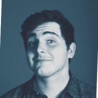 StyleSeat Employee Zach Baker's profile photo