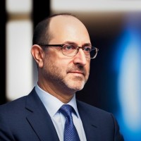 MOTIVO Engineering Employee Gerardo Broussi's profile photo