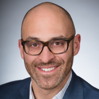 Aylo Inc Employee David Blais's profile photo