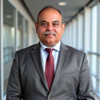 Cloud Analogy Employee Amzad Khan's profile photo