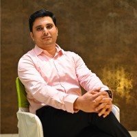 Lokesh Balakrishnaraju Email & Phone Number