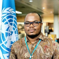 Norman Makunika Email