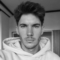 Truflation Employee Samuel Austin's profile photo