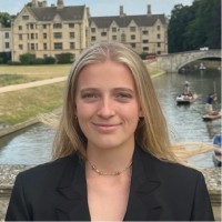 Creator Fund Employee Sofia Gilardini's profile photo