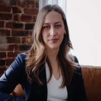 Stephan Zouras, LLP Employee Danielle Sweet's profile photo
