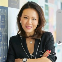 Meta Employee Cindy Tan's profile photo