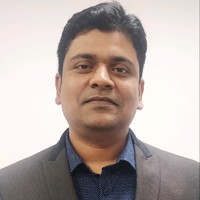 Vikesh Kumar Email