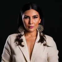 PlanetaryX Employee Cleicí Patauá's profile photo