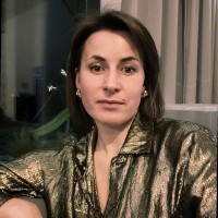 Eeva Arnover Email