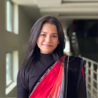 Tanisha Garg Email & Phone Number | Dun & Bradstreet Software Engineer ...
