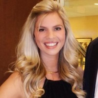 AIFS Employee Chelsea Forst's profile photo