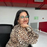Praharshita Kulkarni Email
