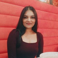 Team Red Dot Employee Dhwani Mehta's profile photo