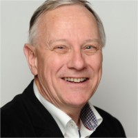 Sanderse Systems BV Employee Ruud Sanderse's profile photo