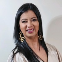 Ingram Micro Employee Luz Edith Ramirez Rangel's profile photo