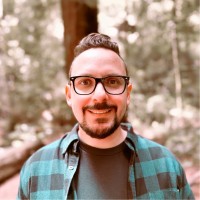 Gray Matter Logic (GML) Employee Lee Jones's profile photo
