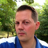 Jesper Nielsen Email