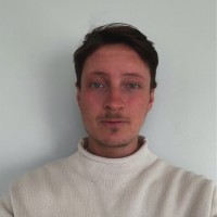 Work Safe Employee Jakob Malm's profile photo