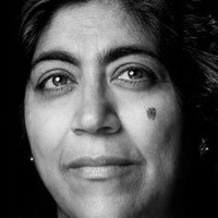 Bend it Films Employee Gurinder Chadha's profile photo