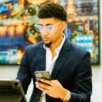 Marcus Kirkpatrick Email