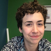 WEST CECIL HEALTH CENTER, INC. Employee Caitlin McFarland's profile photo