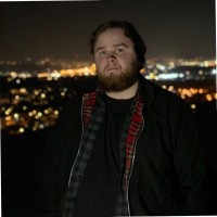 Great State Employee Scott Manuel's profile photo