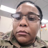 US Army Employee Loretta Freeman's profile photo