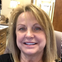 Bird Forestry Employee Carole Cunningham's profile photo