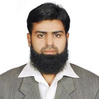 Ithaca Capital Employee Abdul Aziz's profile photo