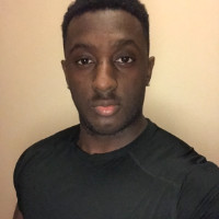 United States Army Employee Cameran Tyrell-Anderson's profile photo