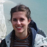 YPublic Employee Jolien van der Vries's profile photo