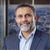 Sam Chatterjee Email & Phone Number