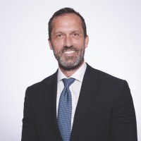 Simpson Thacher & Bartlett LLP Employee Rick Hanson's profile photo