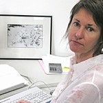 Aspect Visuals Employee Helen Bradbury's profile photo
