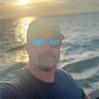 Baker Home Exteriors Employee Roman Smith's profile photo