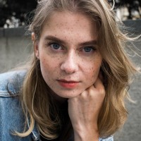 Storyous Employee Anna Semerová's profile photo