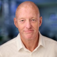 Talvi Employee Mike Alcock's profile photo