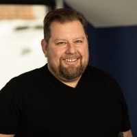 EPIC Creative Employee Fuzz Martin's profile photo