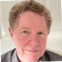 JTS Consulting Employee Tom Crawford's profile photo