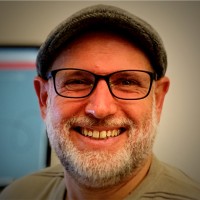 Xero Employee Simon Foster's profile photo