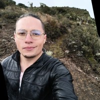 Angel G Ramirez's profile photo