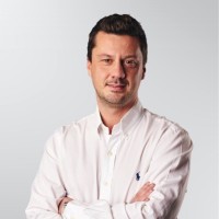 Santens Employee Stijn de Vriendt's profile photo