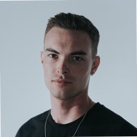 Grand Canyon University Employee Cavan Jones's profile photo