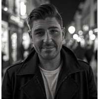 SMAC Entertainment Employee Danny Keck's profile photo