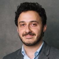 Queens Economic Development Corporation Employee Sam Smouha's profile photo