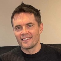 BPL (Barnsley Premier Leisure) Employee Paul Wallace's profile photo